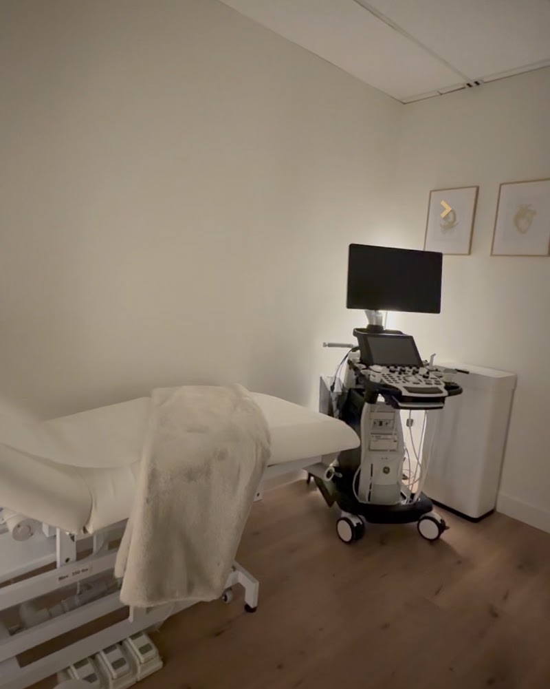Exterior of BreastCare Imaging Ltd.