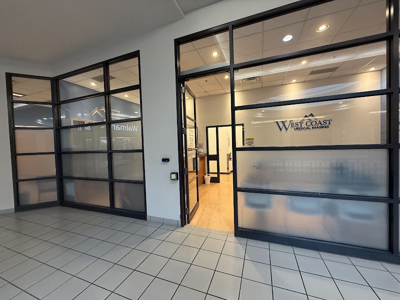 Exterior of West Coast Medical Imaging Inc. - 610 - 6th St